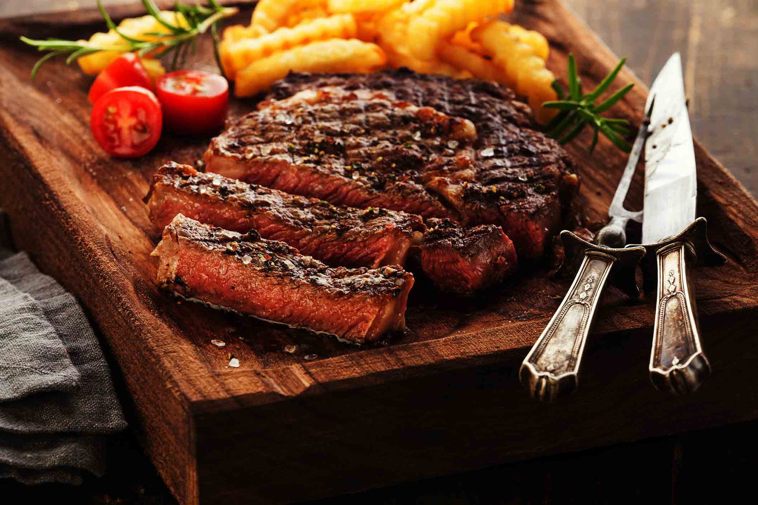 grass fed grass finished beef