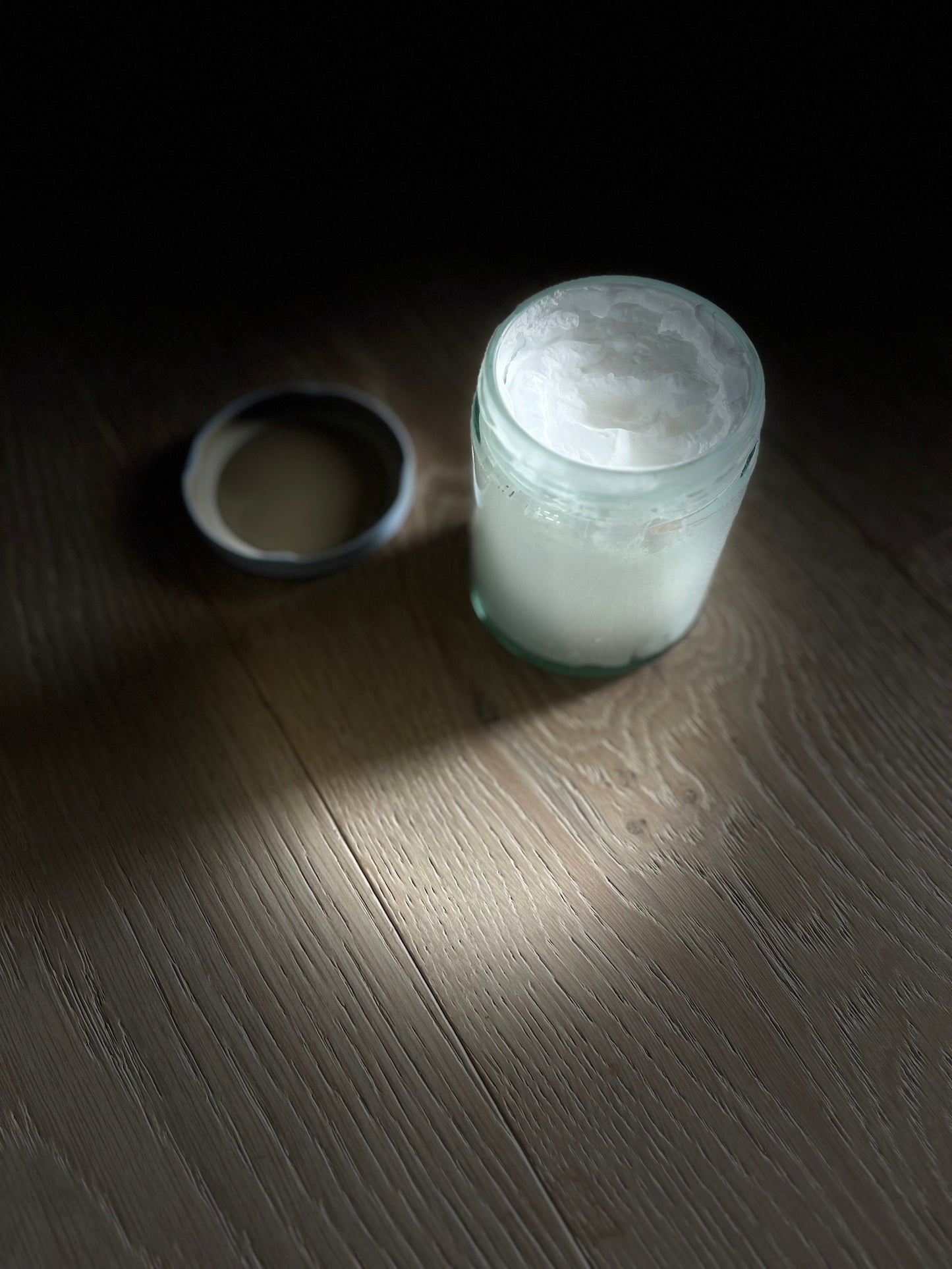 Fat Trimmings for Tallow