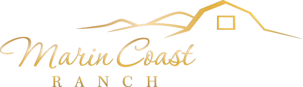 Marin Coast Ranch logo
