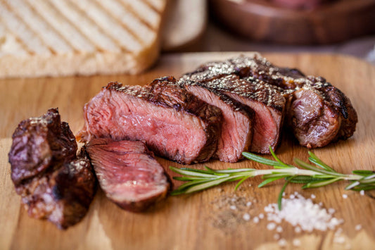 Steaks
