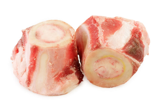 Beef Bones