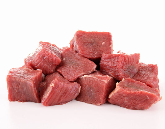 Roasts & Stews