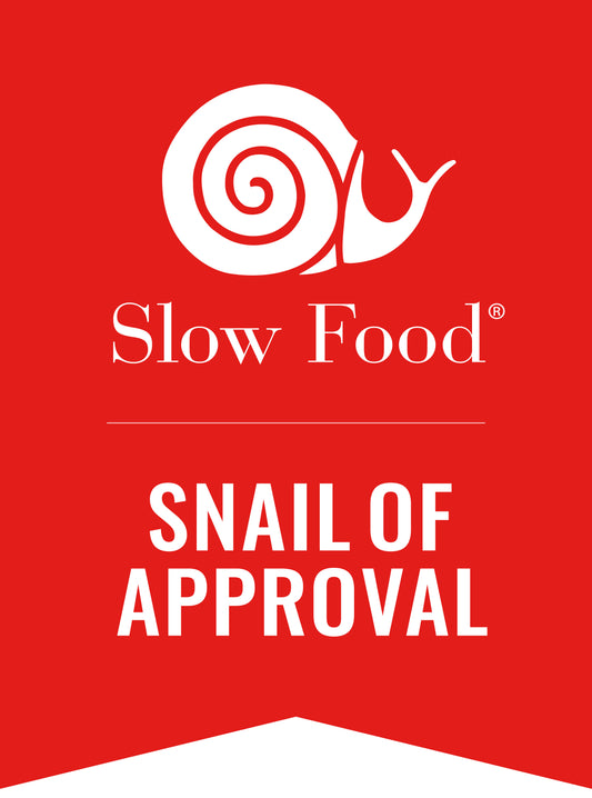 Snail of Approval Award