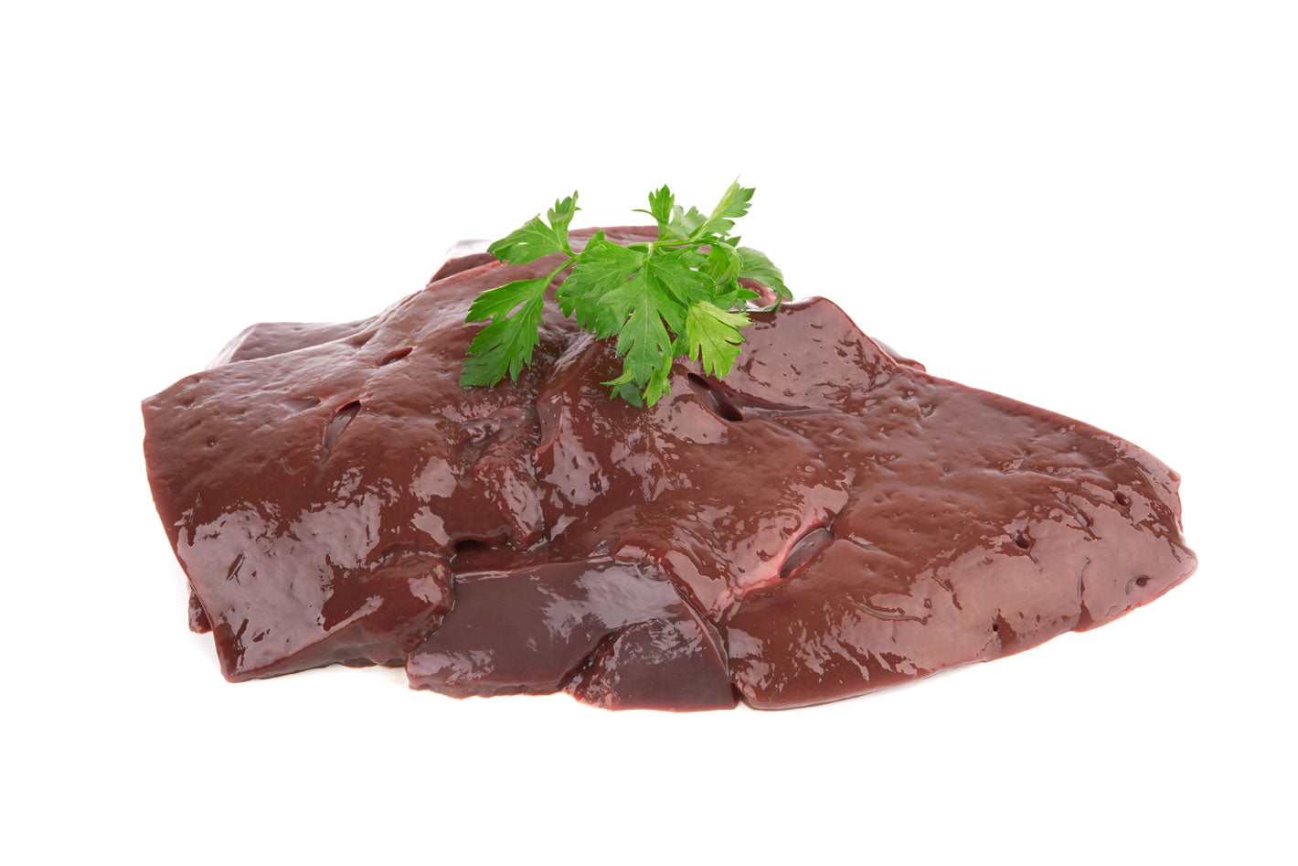 Beef Organ Meat