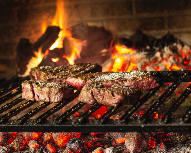 Beef Sampler Box – Marin Coast Ranch